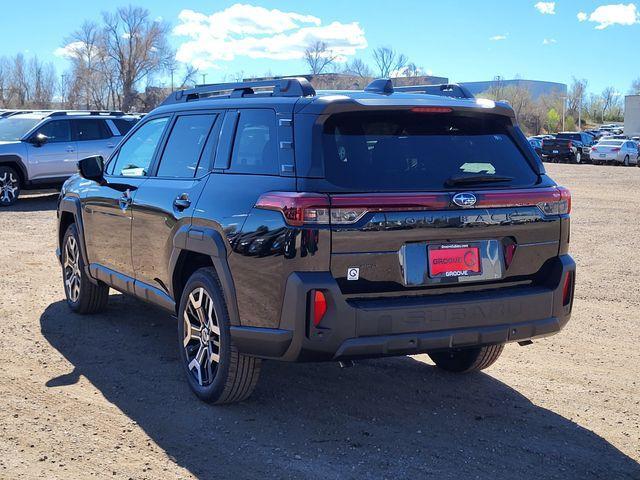 new 2026 Subaru Outback car, priced at $47,917