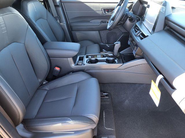 new 2026 Subaru Outback car, priced at $47,917