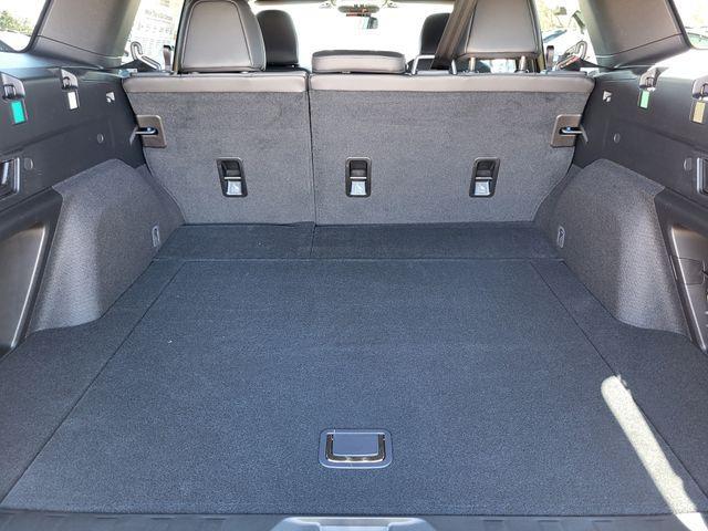 new 2026 Subaru Outback car, priced at $47,917