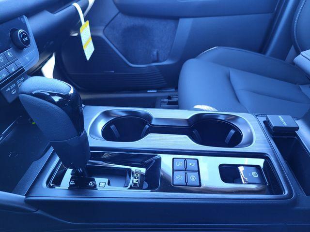 new 2026 Subaru Outback car, priced at $47,917