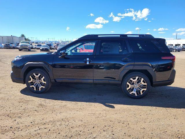 new 2026 Subaru Outback car, priced at $47,917