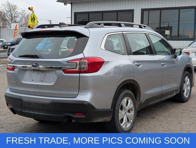 used 2023 Subaru Ascent car, priced at $27,424