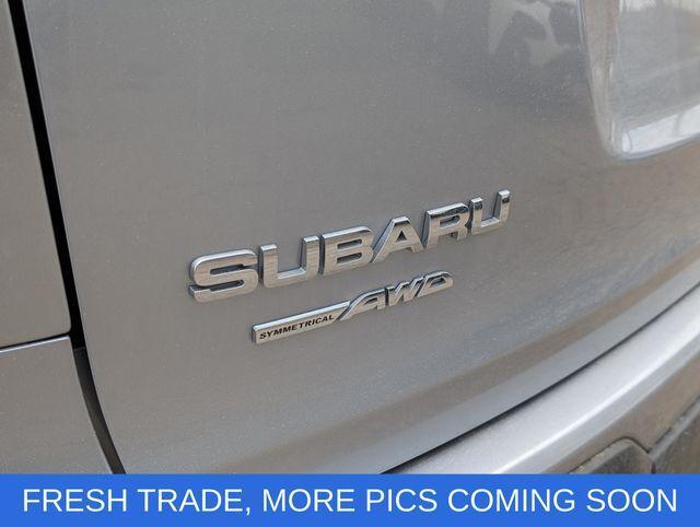 used 2023 Subaru Ascent car, priced at $27,424