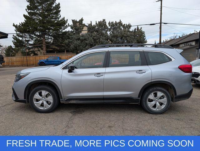 used 2023 Subaru Ascent car, priced at $27,424