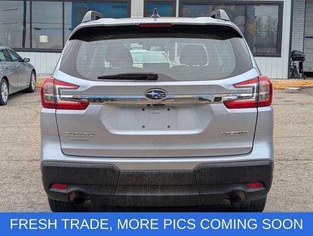 used 2023 Subaru Ascent car, priced at $27,424
