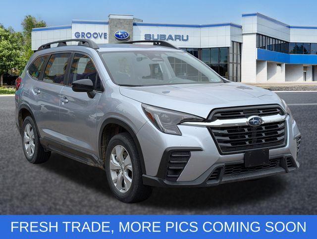 used 2023 Subaru Ascent car, priced at $27,424