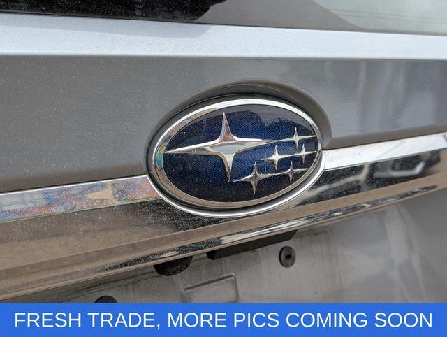 used 2023 Subaru Ascent car, priced at $27,424