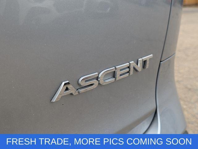 used 2023 Subaru Ascent car, priced at $27,424
