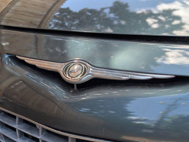 used 2002 Chrysler Sebring car, priced at $4,299