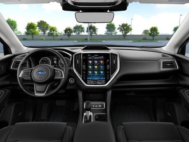 new 2026 Subaru Ascent car, priced at $48,355