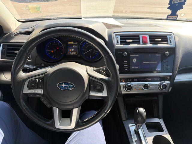 used 2017 Subaru Outback car, priced at $9,748
