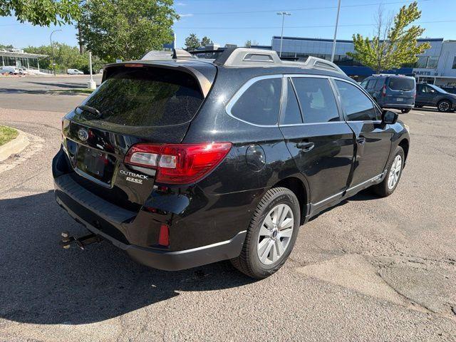 used 2017 Subaru Outback car, priced at $9,748