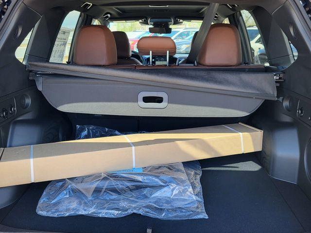 new 2025 Subaru Forester Hybrid car, priced at $42,544