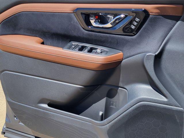 new 2025 Subaru Forester Hybrid car, priced at $42,544