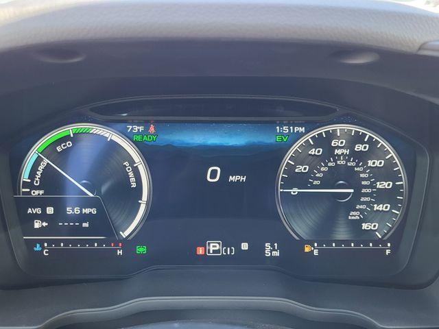 new 2025 Subaru Forester Hybrid car, priced at $42,544