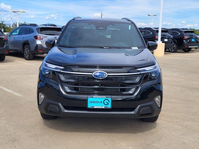new 2025 Subaru Forester Hybrid car, priced at $42,544