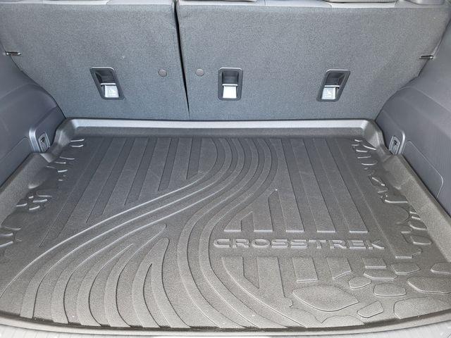 new 2026 Subaru Crosstrek car, priced at $29,142