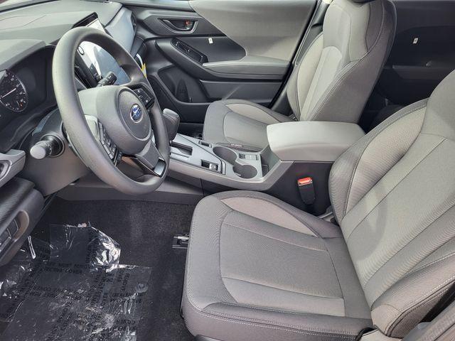 new 2026 Subaru Crosstrek car, priced at $29,142