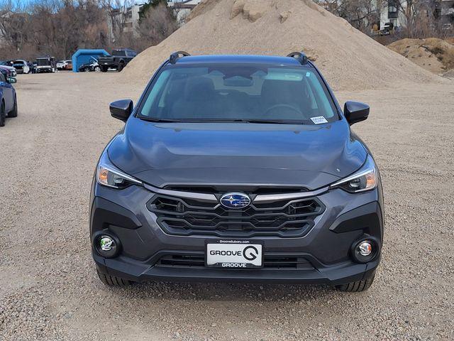 new 2026 Subaru Crosstrek car, priced at $29,142