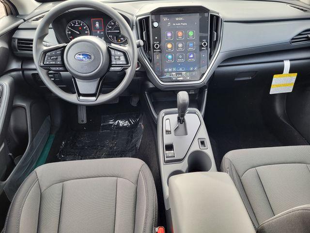 new 2026 Subaru Crosstrek car, priced at $29,142