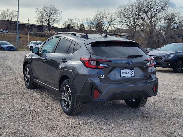 new 2026 Subaru Crosstrek car, priced at $29,142