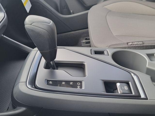 new 2026 Subaru Crosstrek car, priced at $29,142