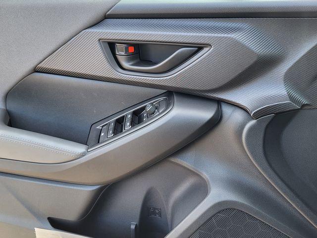 new 2026 Subaru Crosstrek car, priced at $29,142