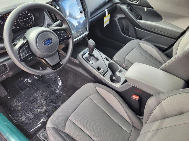 new 2026 Subaru Crosstrek car, priced at $29,142