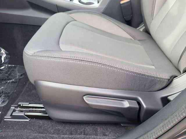 new 2026 Subaru Crosstrek car, priced at $29,142