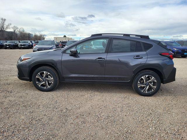 new 2026 Subaru Crosstrek car, priced at $29,142