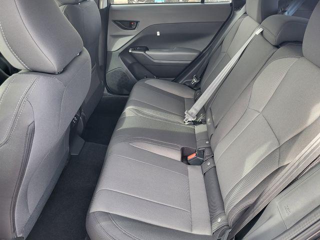 new 2026 Subaru Crosstrek car, priced at $29,142