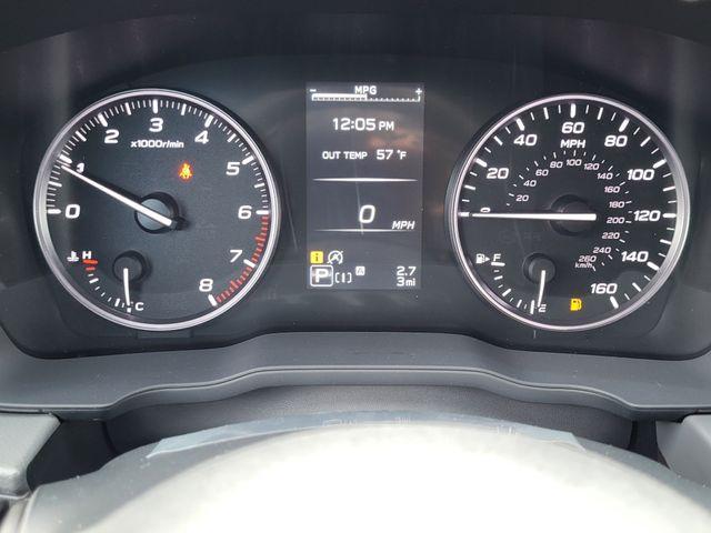 new 2026 Subaru Crosstrek car, priced at $29,142