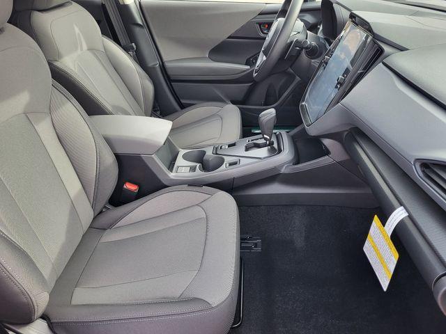 new 2026 Subaru Crosstrek car, priced at $29,142