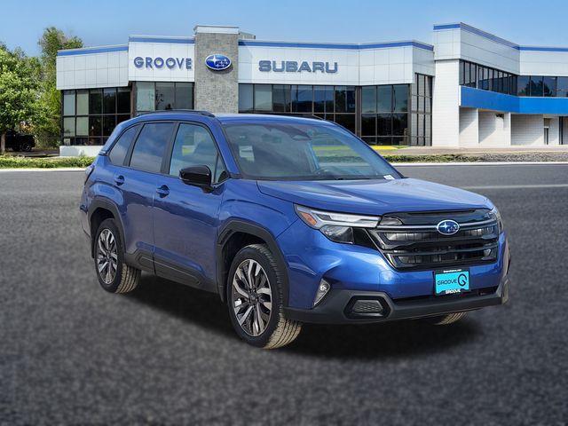new 2026 Subaru Forester car, priced at $42,771