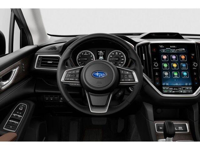 new 2026 Subaru Ascent car, priced at $51,043