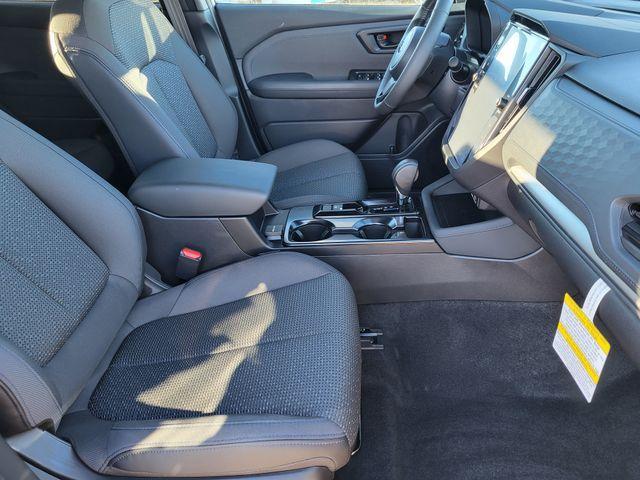 new 2026 Subaru Forester car, priced at $36,037