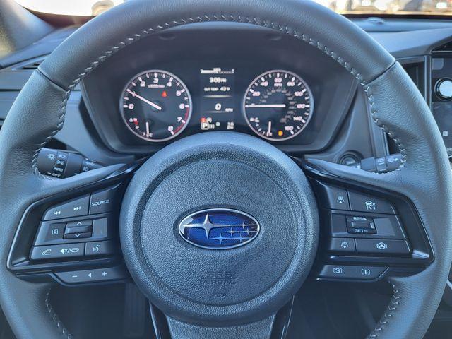 new 2026 Subaru Forester car, priced at $36,037