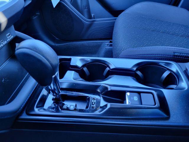 new 2026 Subaru Forester car, priced at $36,037