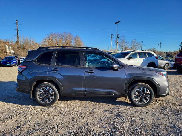 new 2026 Subaru Forester car, priced at $36,037