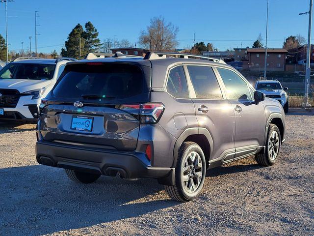 new 2026 Subaru Forester car, priced at $36,037