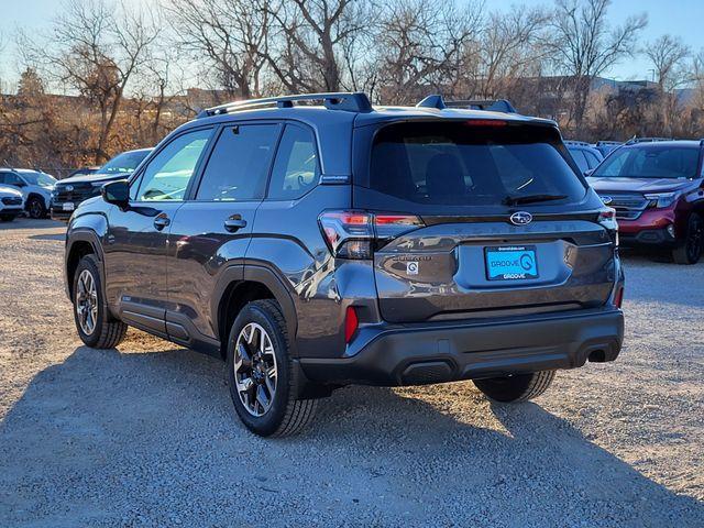new 2026 Subaru Forester car, priced at $36,037
