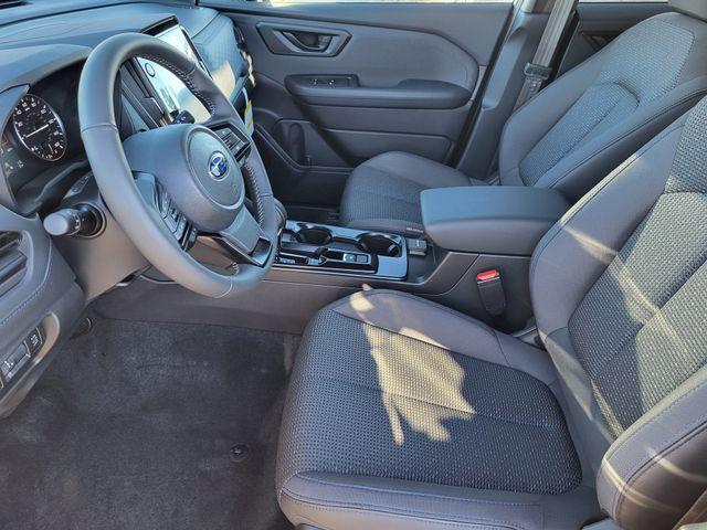 new 2026 Subaru Forester car, priced at $36,037