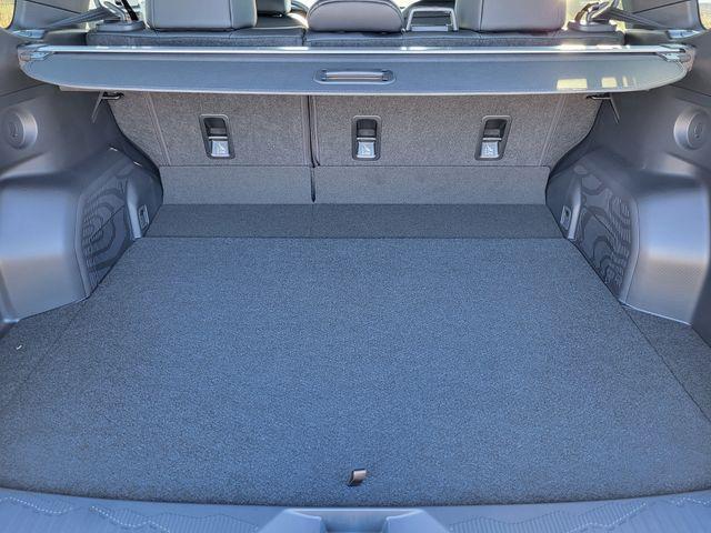 new 2026 Subaru Forester car, priced at $36,037