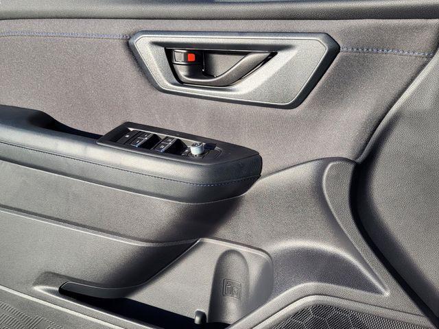 new 2026 Subaru Forester car, priced at $36,037