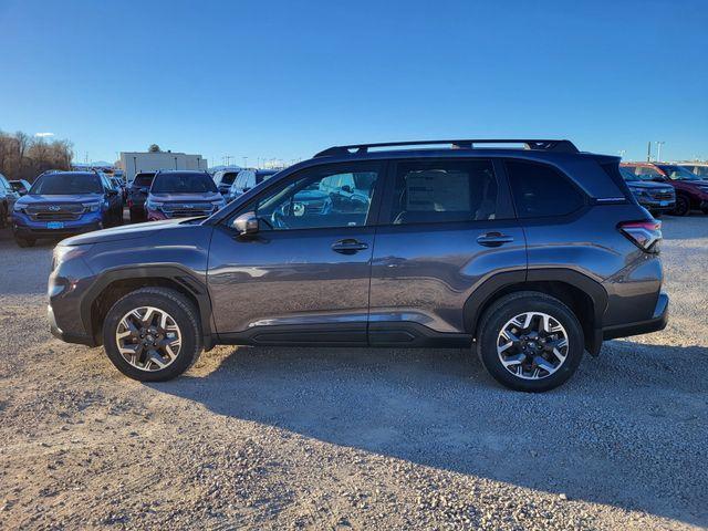 new 2026 Subaru Forester car, priced at $36,037