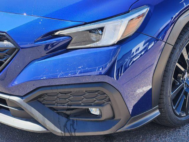 new 2026 Subaru WRX car, priced at $41,379