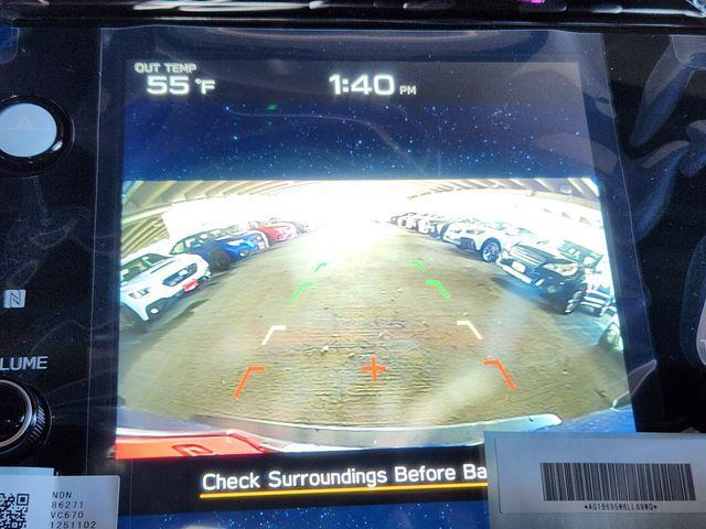 new 2026 Subaru WRX car, priced at $41,379