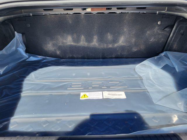 new 2025 Subaru BRZ car, priced at $38,348