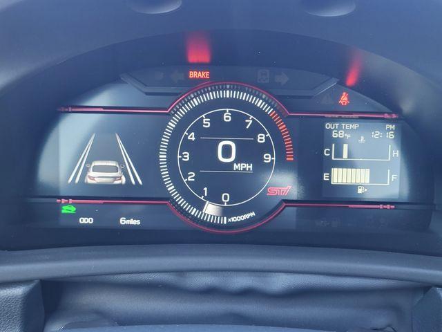 new 2025 Subaru BRZ car, priced at $38,348