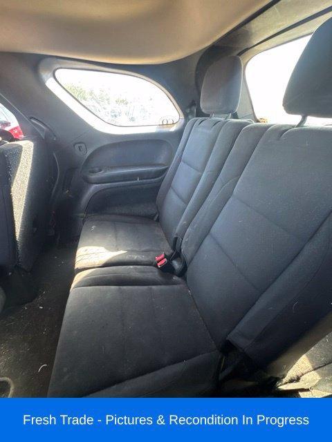 used 2013 Dodge Durango car, priced at $6,137
